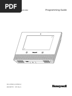 Download Lyric Controller Programming Guide by Alarm Grid Home Security and Alarm Monitoring SN313605388 doc pdf
