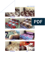 Katalog Sprei