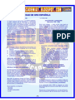 Edad de Oro Espanola PDF