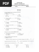 Cohesive Devices Exercise 1