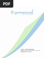 Aula 00 NOÇÕES de ADM TÉCNICO TCU Conceito Funções e Teorias Da Adm v2