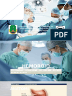Referat Hemoroid