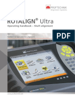 ROTALIGN-Ultra Operating-Instructions ALI-209.855!01!09 2.06 G