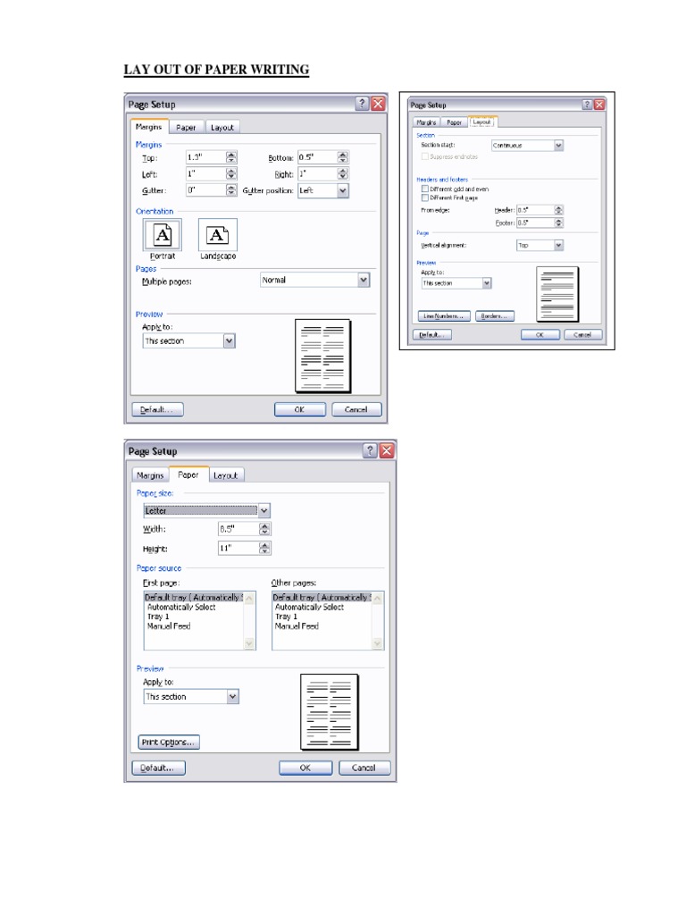 Format Paper PITIAGI2010 | PDF