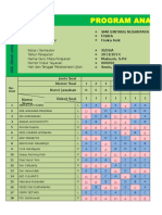 Analisis Soal Pilda+uraian