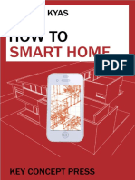 How To Smart Home - A Step by Step Guide To Your Personal Internet of Things - 3rd Edition (2015)