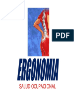 Ergonomia
