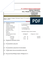 PT SUNGAI RANGIT-SAMPOERNA AGRO WEEKLY