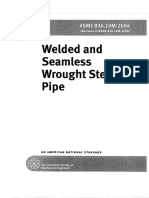 ASME B36.10M-2004 Welded and Seamles Pipe PDF