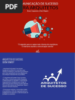 Arquitetos de sucesso Media