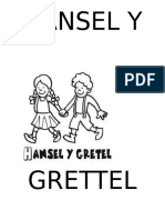 Hansel y Grettel