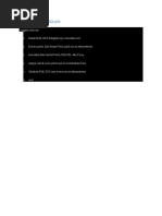 Contoh Instrumen Dan Rubrik Penilaian