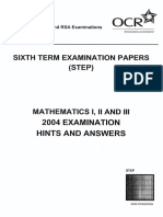 2004 Hints and Answers.pdf