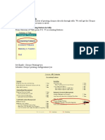 Cheque Printing