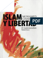 Islam y Libertad - El Malentendido Histórico