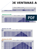 Ventanas 100,400,500 y 6000