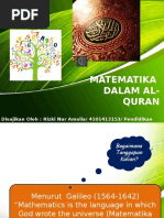 Download Matematika Dalam Al-Quran by Rizki Nur Amalia SN313635316 doc pdf