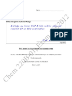 Exam 1 - S12A PDF