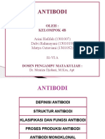 Imunologi Kel 4 s1 Vi A