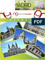 Madrid Express Mundo Guide
