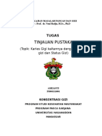 BAB I TUGAS TINJAUAN PUSTAKA Prof veni.docx