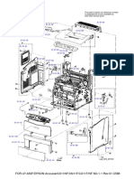 Aculaser CX11NF