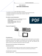 Praktikum Sistem Video