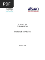 Pulse Installation Guide_3.51