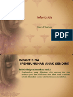 Infantisida