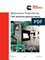 T-034 - Networking PDF