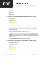 Download Pembahasan Soal Ospe Blok 7  by DitaAndini SN313644916 doc pdf
