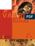 Varroa Unter Kontrolle