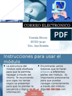 correo electronico