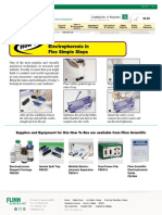 Electrophoresis