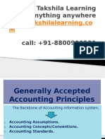 Accounting Principles 