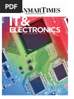 IT & Electronics