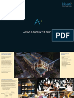 Astra Towers - E Brochure