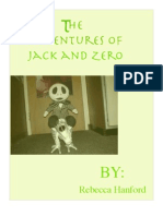 Adventures Of: Jack and Zero