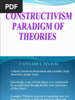 Download Constructivism Paradigm of Theories  by man_dainese SN31365738 doc pdf