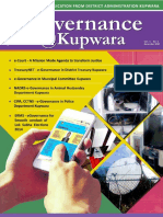 No. 1 Vol. 1 Dec 2015 Kup EGovernanceAtKupwara