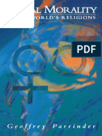 Geoffrey Parrinder - Sexual Morality in the World%27s Religions