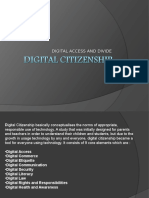 Digital Citizenship Now