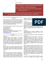 2-Austra J-Role of Quantitative Sputum Culture