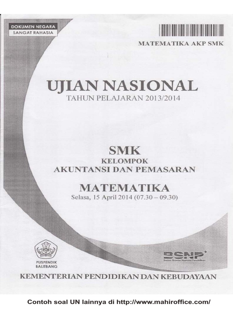 ★ 17 contoh soal0soal cpns dan kunci jawaban png