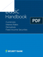 Treasury Handbook 5-26-2014