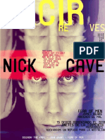 Decireves Mag 2013 - Nick Cave Et - Al.