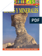 Rocas Minerales
