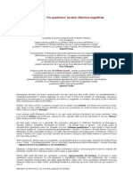 Suggestioni Entropiche, "Mu Quantistico" Ed Altre Riflessioni Olografiche