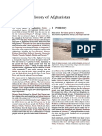 History of Afghanistan.pdf