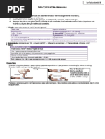 Infecções Intracranianas 